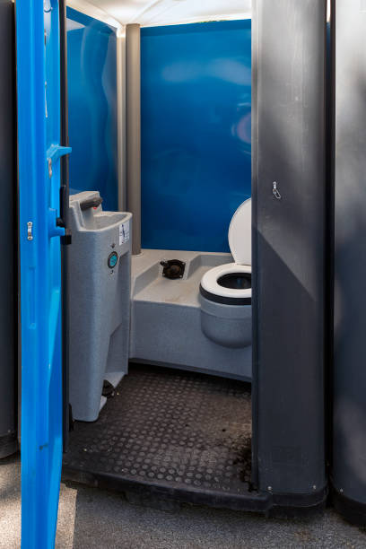 Best Luxury portable toilet rental  in Eunice, LA