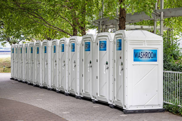 Portable Toilet Options We Offer in Eunice, LA