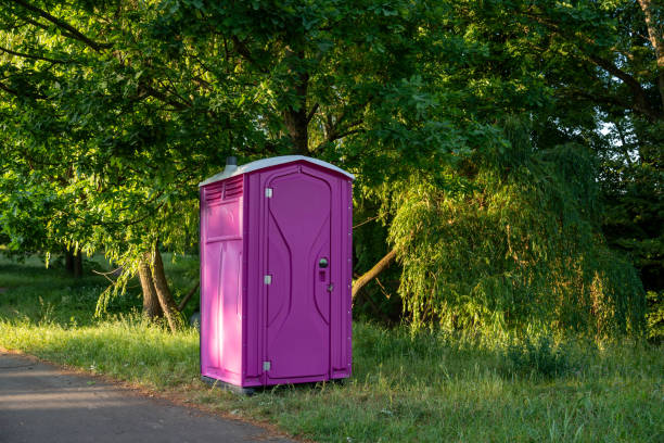 Portable Toilet Options We Offer in Eunice, LA